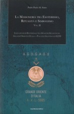 La massoneria tra esoterismo