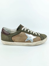 Golden Goose Super-Star –