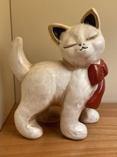 Gatto Minna THUN Vintage