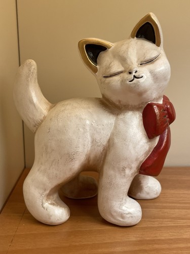 Gatto minna thun - gatto,