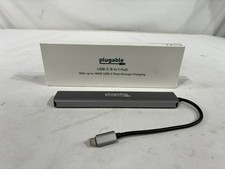 Adattatore Multiporta Hub USB