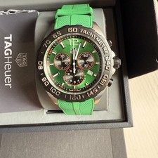 OROLOGIO UOMO TAGheuer FORMULA