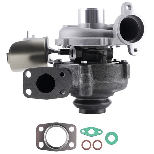 Turbocompressore per ford - turbocompressore,