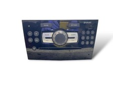 Opel Corsa D 2009 Radio /