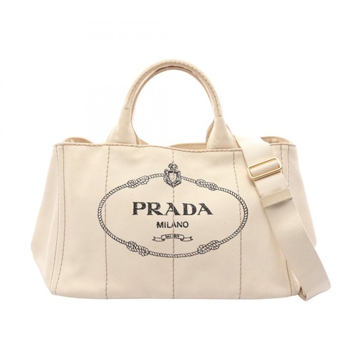 Prada canapa stampata - 2way, to