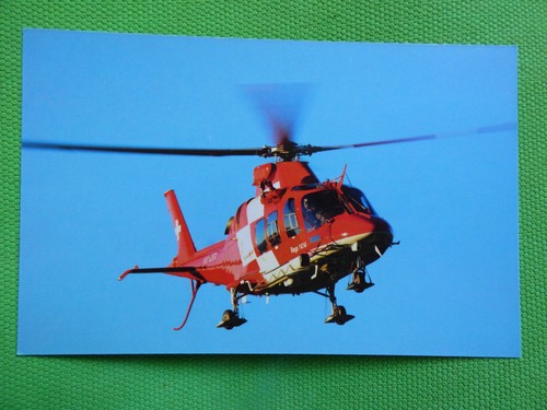 Carte postale postcard