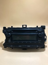 AUTORADIO RADIO LETTORE CD