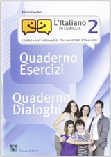 L'italiano in famiglia 2
