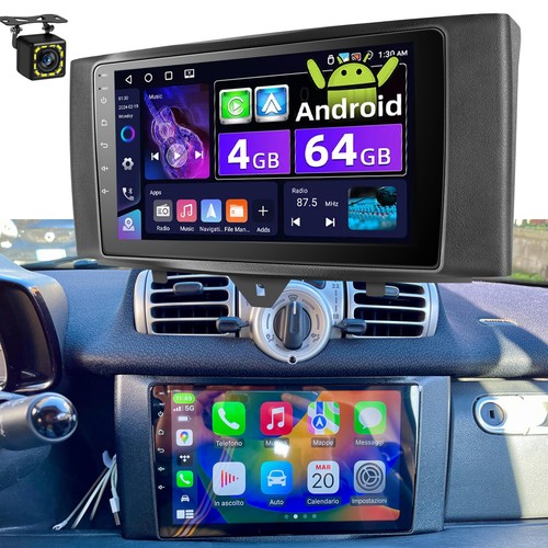64g android per benz - 15,