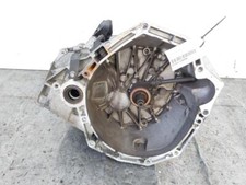 TL4A030 CAMBIO MANUALE 6M