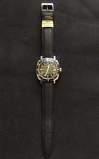 orologio skin diver anni 50/60 a carica manuale revisionato 
