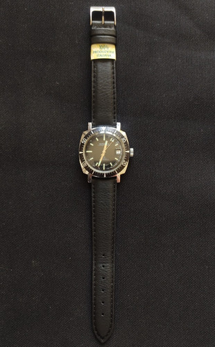Orologio skin diver - skin,
