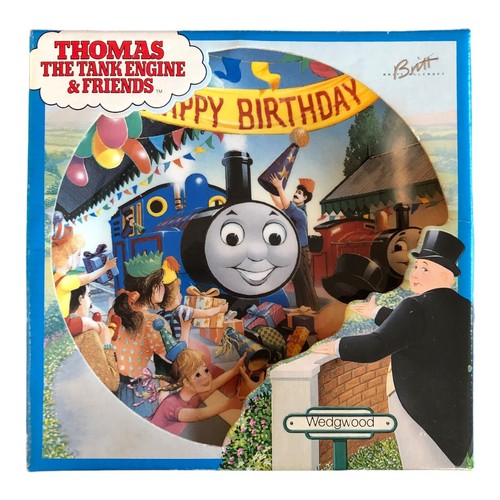 Nos thomas the - thomas, motore