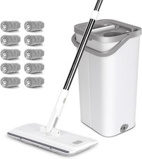 Mocio Lavapavimenti in