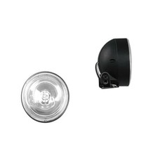 LUNAR FARI PROFONDITA SERIE FARI ALOGENI AUSILIARI OMOLOGATI 12V 55W+55W