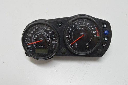 Cruscotto quadro strumenti