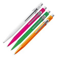 Caran D'ache 849 Metal