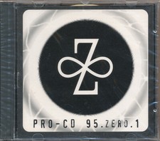 Infinite Zero #2 [Devo