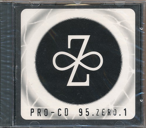 Infinite zero devo - infinite, [devo