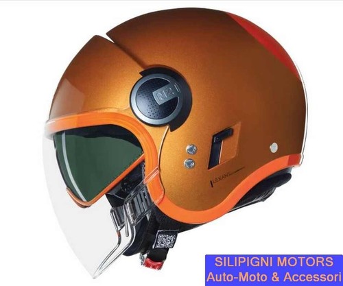 Nolan n21 visor - nolan,