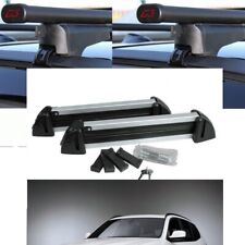 Barre Portatutto Acciaio G3