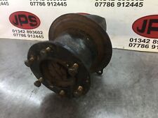 Motore idraulico ruota