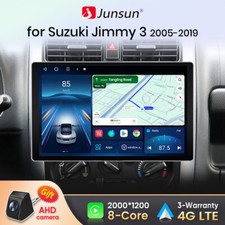Per Suzuki Jimny SN 2005-2019