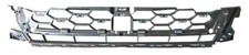 GRIGLIA PARAURTI ANT AUDI A3
