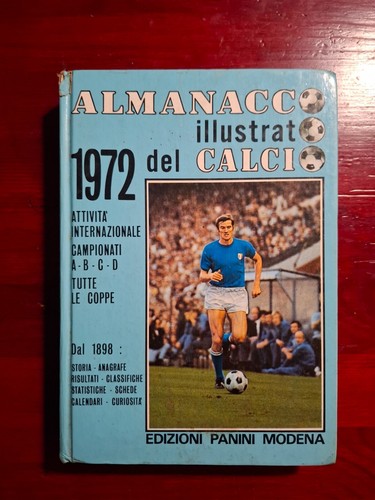Almanacco illustrato del - almanacco,