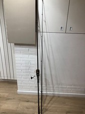 2 canne da pesca carpfishing Della Quantum