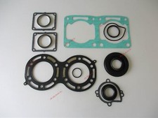 Kit guarnizioni completo