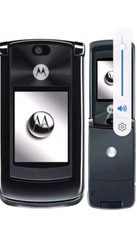 ?????Motorola V8 512MB 2GB 2MP 