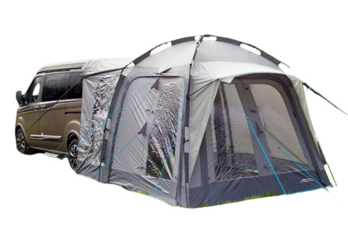 Tenda sole per - per, portellone