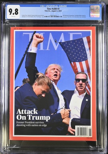 Time magazine cgc attack - cgc,