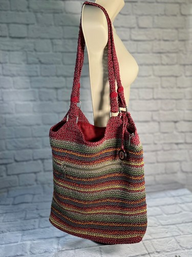 Borsa the sak righe - the,