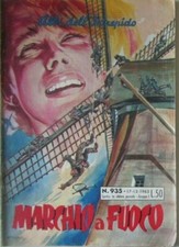 ALBI DELL'INTREPIDO N.935-17/12/1963-int. AUTOSPRINT: CHEVROLET-CORVAIR ..- P3