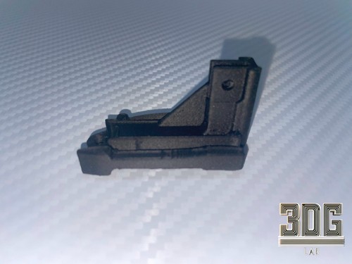 Destro ricambio 500 - c, con