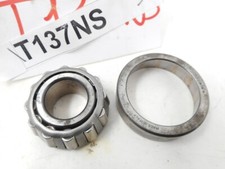 Cuscinetto posteriore pignone conico differenziale per Fiat 500C Topolino