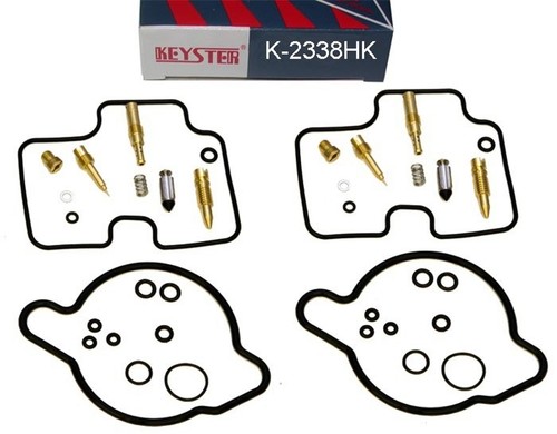 Kit riparazione carburatore