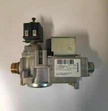 VALVOLA GAS PER CALDAIA