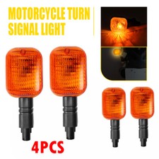 Rear turn signal - rear,