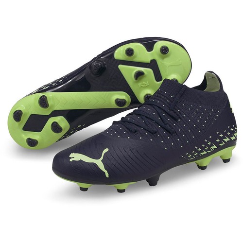 Scarpe calcio puma ragazzi - scarpe,