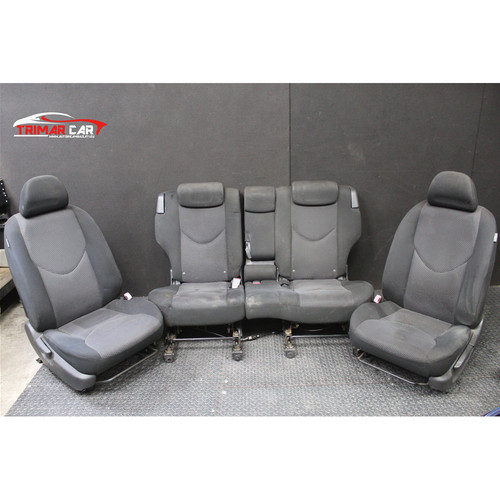 Interno completo sedili - completo,