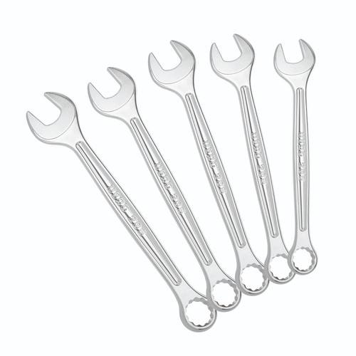 Kit chiavi inglesi combinate - kit,