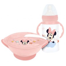 Set Pappa stoviglie Bambini