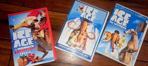 Lot kids children dvd - lot,