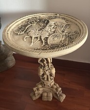 Tavolino cinese vintage - tavolino,