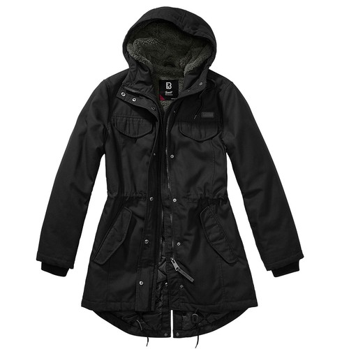 Brandit donna marsh lake parka - marsh,