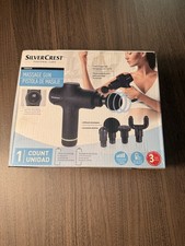 pistola massaggiante