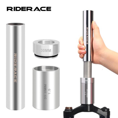Forcella anteriore bicicletta